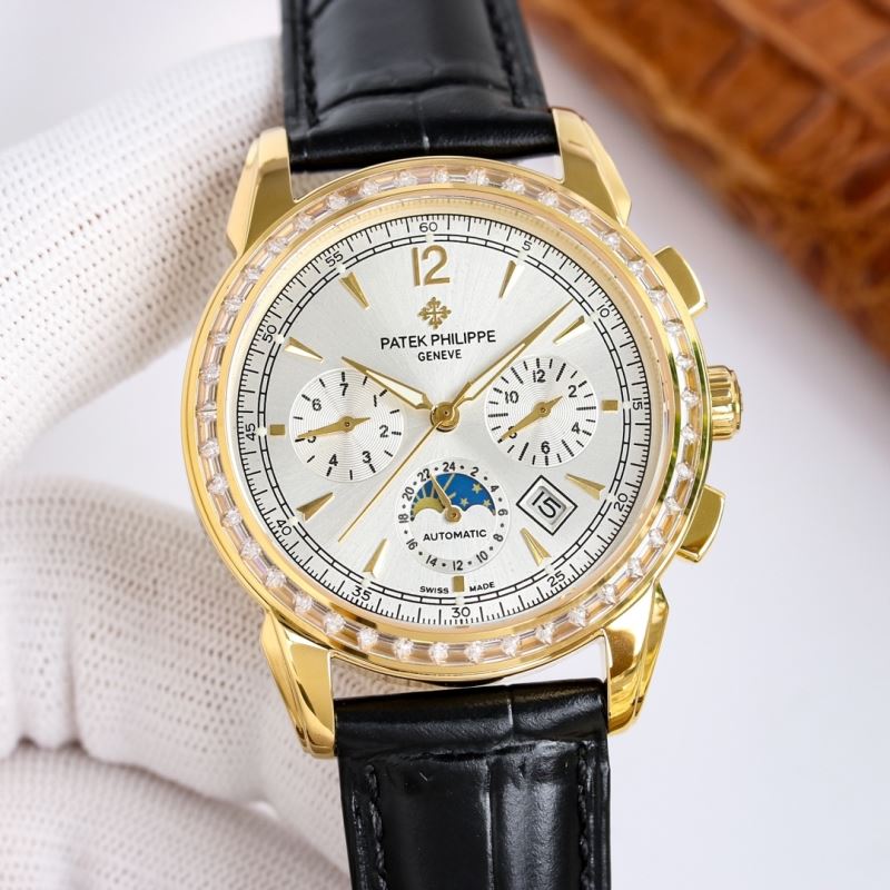 PATEK PHILIPPE Watches